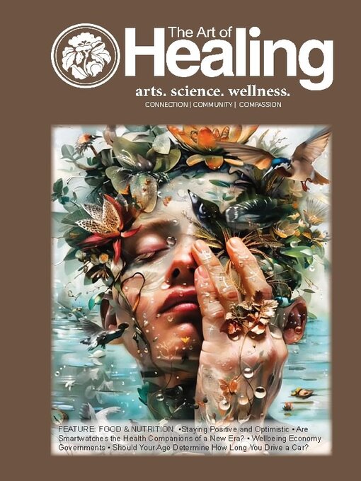 Title details for The Art of Healing by LEGIT PUBLICATIONS - Available